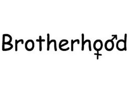 BROTHERHOOD trademark