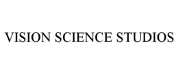 VISION SCIENCE STUDIOS trademark