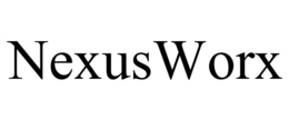 NEXUSWORX trademark