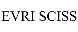 EVRI SCISS trademark