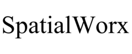 SPATIALWORX trademark
