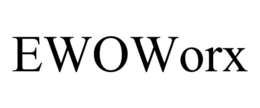 EWOWORX trademark