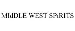 MIDDLE WEST SPIRITS trademark