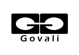 GG GOVALI trademark
