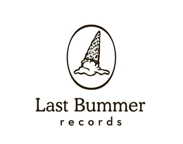 LAST BUMMER RECORDS trademark