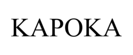 KAPOKA trademark