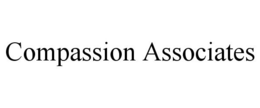 COMPASSION ASSOCIATES trademark