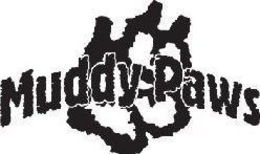 MUDDY PAWS trademark