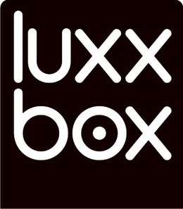 LUXXBOX trademark