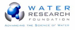 WATER RESEARCH FOUNDATION ADVANCING THE SCIENCE OF WATER trademark