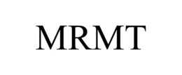 MRMT trademark