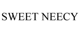 SWEET NEECY trademark