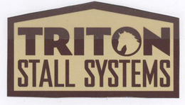 TRITON STALL SYSTEMS trademark