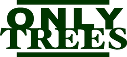 ONLY TREES trademark