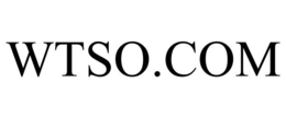 WTSO.COM trademark