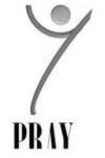 PRAY trademark