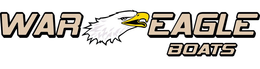 WAR EAGLE BOATS trademark