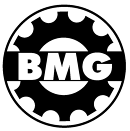 BMG trademark