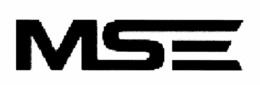 MSE trademark