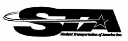 STA STUDENT TRANSPORTATION OF AMERICA INC. trademark