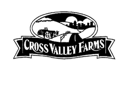 CROSS VALLEY FARMS trademark