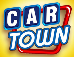 CAR TOWN trademark