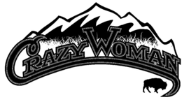 CRAZY WOMAN trademark
