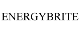 ENERGYBRITE trademark