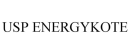 USP ENERGYKOTE trademark