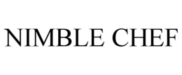 NIMBLE CHEF trademark