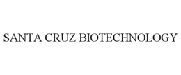 SANTA CRUZ BIOTECHNOLOGY trademark