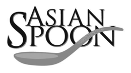 ASIAN SPOON trademark