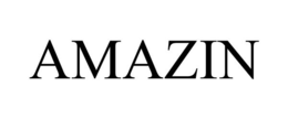 AMAZIN trademark
