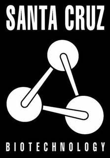 SANTA CRUZ BIOTECHNOLOGY trademark