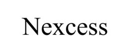 NEXCESS trademark
