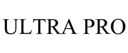 ULTRA PRO trademark