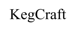 KEGCRAFT trademark