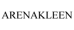 ARENAKLEEN trademark