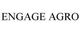 ENGAGE AGRO trademark