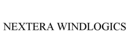 NEXTERA WINDLOGICS trademark