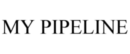 MY PIPELINE trademark