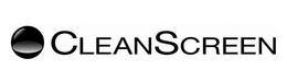 CLEANSCREEN trademark