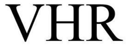 VHR trademark