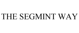 THE SEGMINT WAY trademark