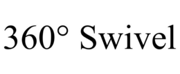 360° SWIVEL trademark
