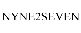 NYNE2SEVEN trademark
