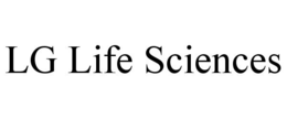 LG LIFE SCIENCES trademark