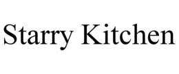 STARRY KITCHEN trademark