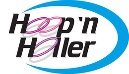 HOOP 'N HOLLER trademark