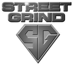 STREET GRIND SG trademark